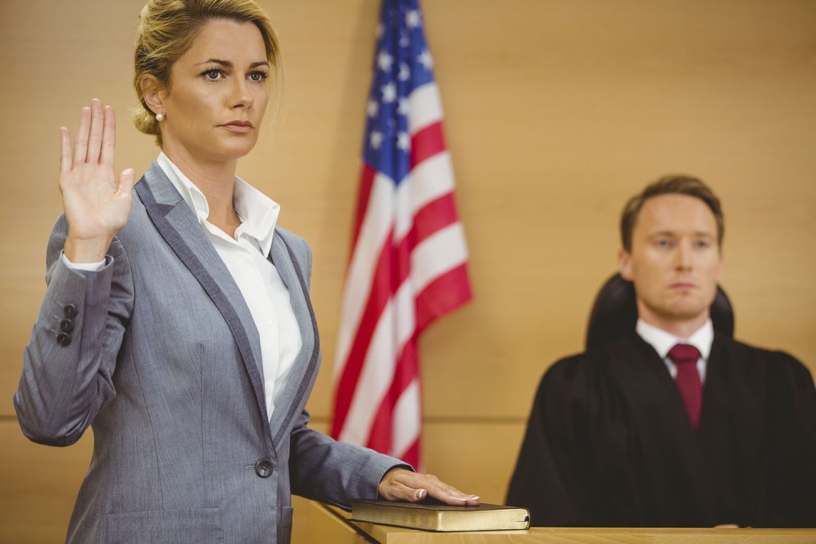 How Do Courts Evaluate the Reliability and Credibility of Expert Witnesses in Product Liability Lawsuit